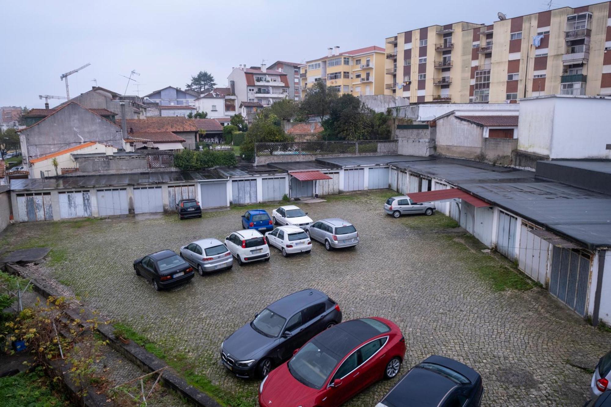 Celas Dream Studio Coimbra Exterior foto