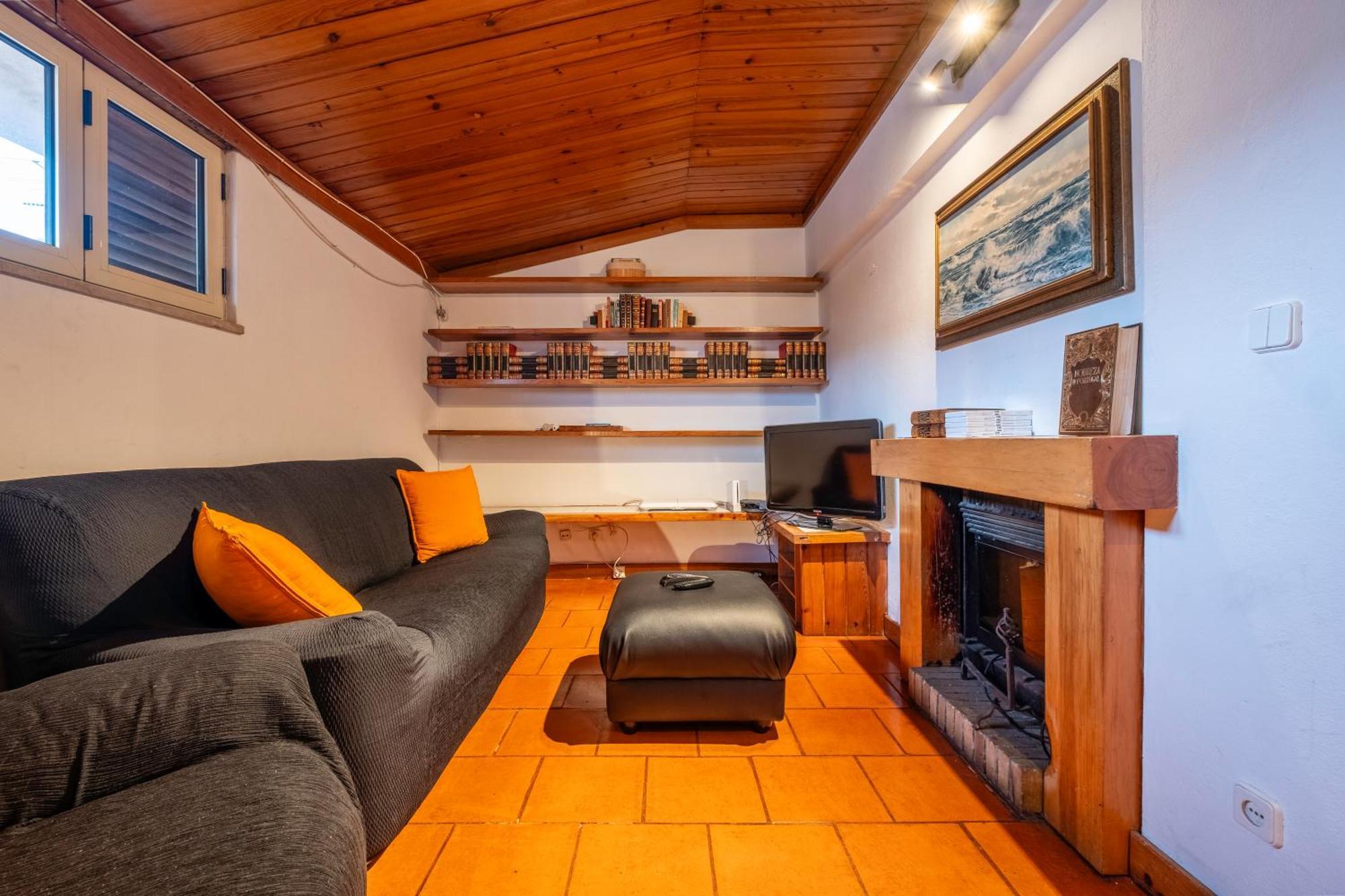 Celas Dream Studio Coimbra Exterior foto
