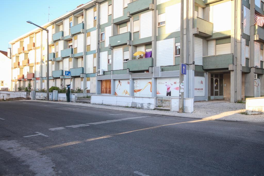 Celas Dream Studio Coimbra Exterior foto