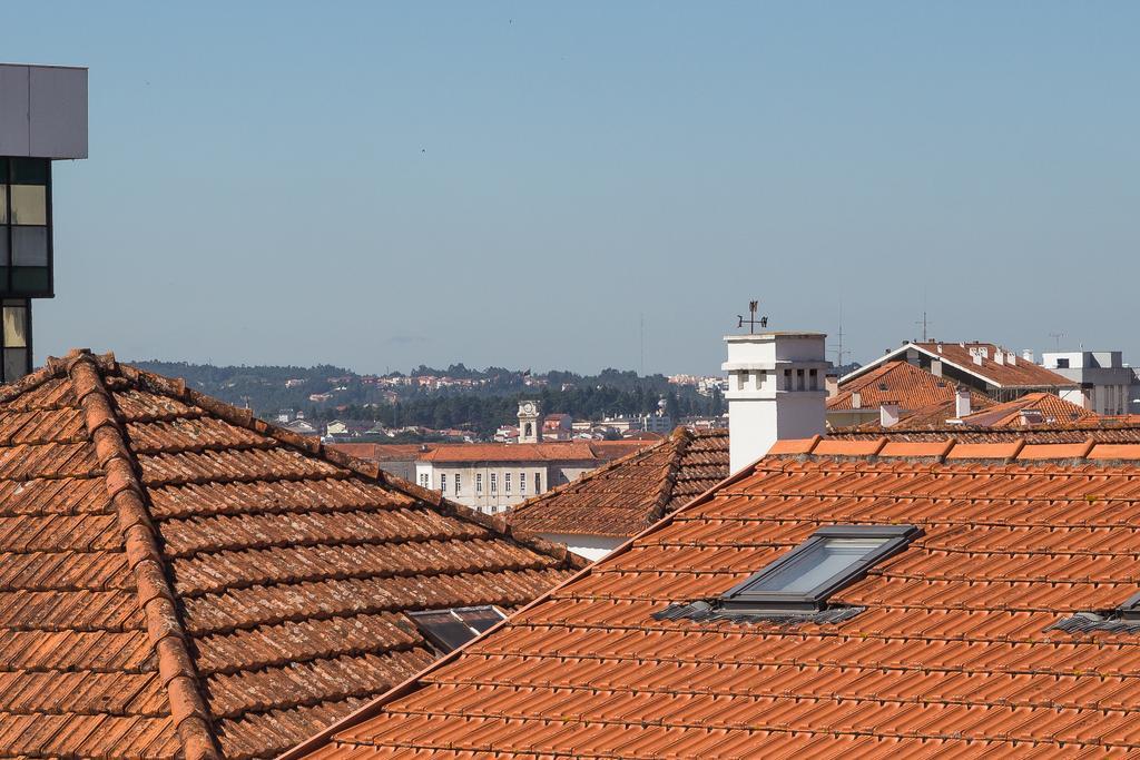 Celas Dream Studio Coimbra Exterior foto